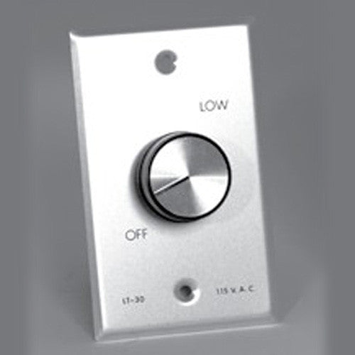 PennBarry Lektrol Fan Speed Control Switch 115volt